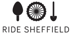 Ride Sheffield Logo